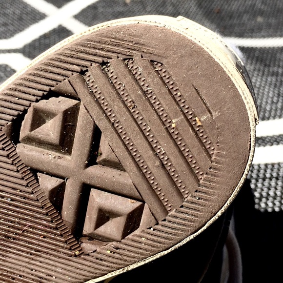 CONVERSE COMME DES GARÇONS PLAY - Picture 5 of 5